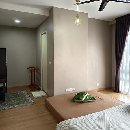 Pinevalley Homestay Putrajaya Presint 12 Dış mekan fotoğraf