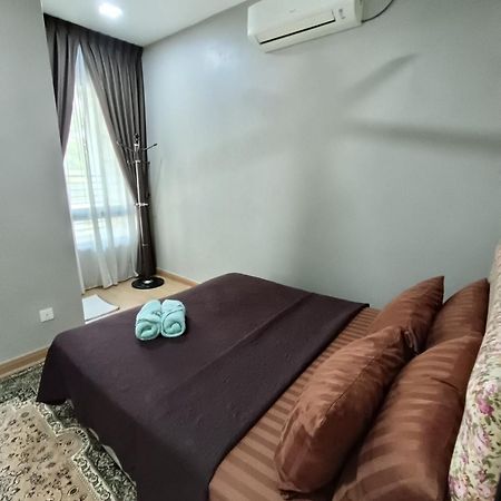 Pinevalley Homestay Putrajaya Presint 12 Dış mekan fotoğraf