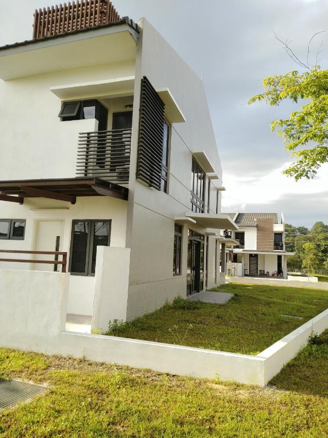Pinevalley Homestay Putrajaya Presint 12 Dış mekan fotoğraf