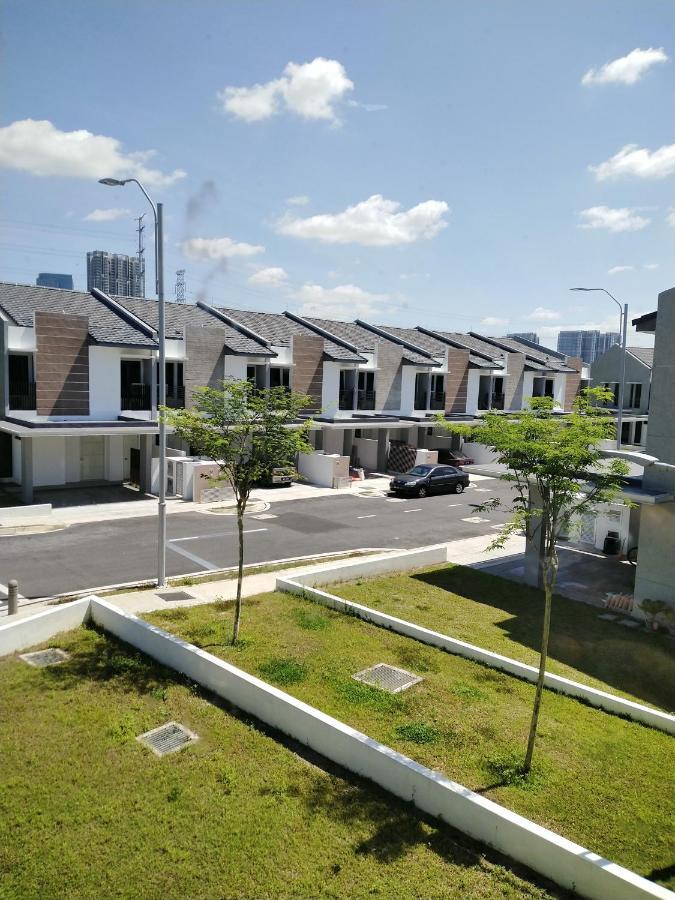 Pinevalley Homestay Putrajaya Presint 12 Dış mekan fotoğraf