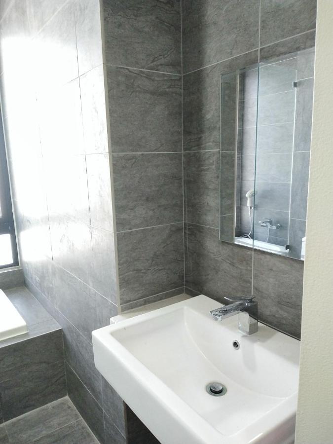 Pinevalley Homestay Putrajaya Presint 12 Dış mekan fotoğraf