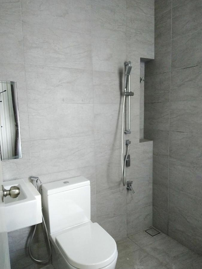 Pinevalley Homestay Putrajaya Presint 12 Dış mekan fotoğraf