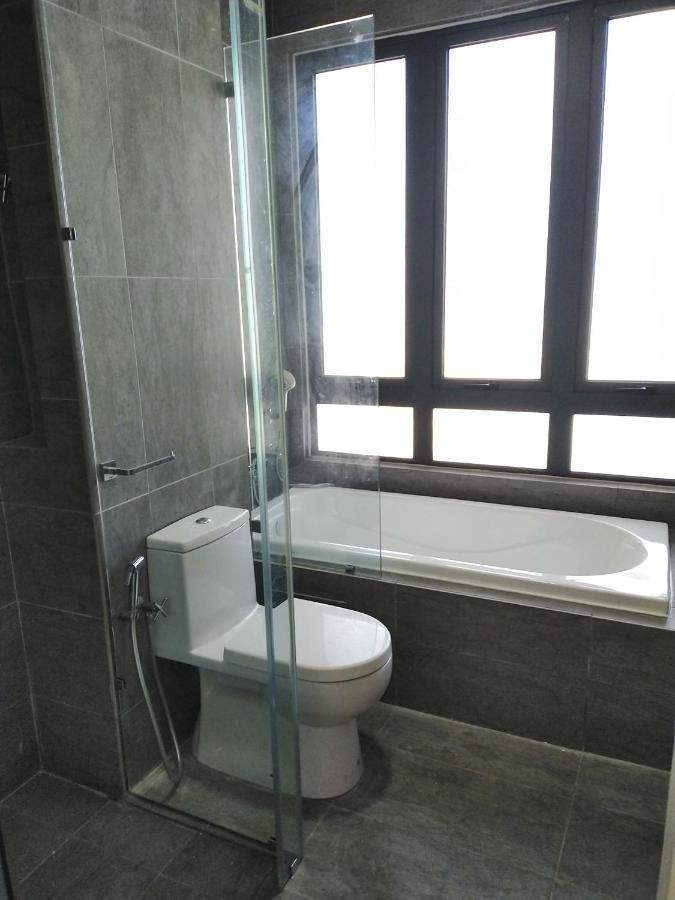 Pinevalley Homestay Putrajaya Presint 12 Dış mekan fotoğraf